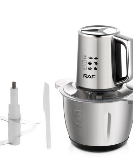 RAF Food Processor R.7701