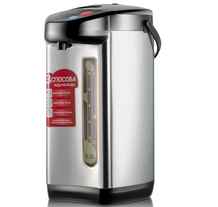 RAF Electric Kettle 6.8Liter R.7905