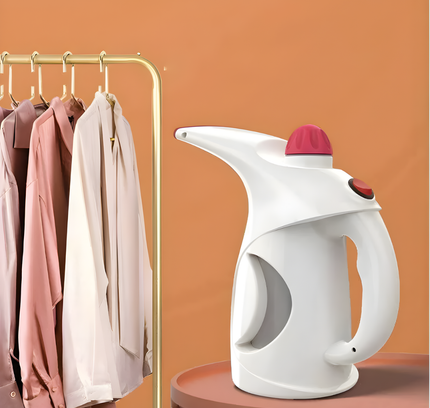 RAF Mini Steam Iron R.1267P