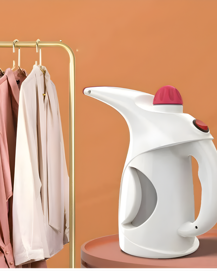 RAF Mini Steam Iron R.1267P