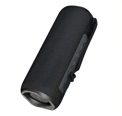 HiFuture Ripple IPX7 Portable Wireless Speaker