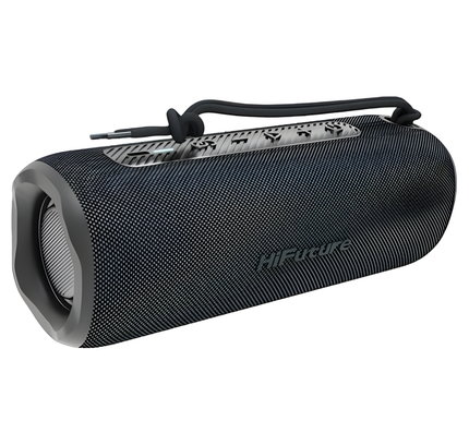 HiFuture Ripple IPX7 Portable Wireless Speaker