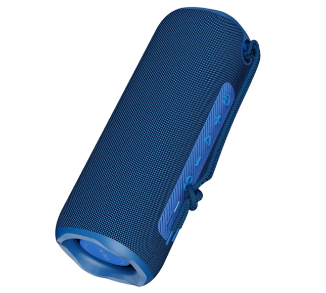 HiFuture Ripple IPX7 Portable Wireless Speaker