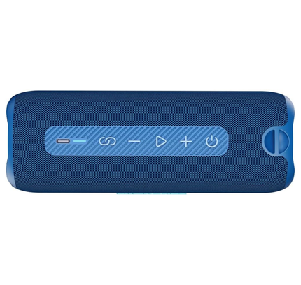 HiFuture Ripple IPX7 Portable Wireless Speaker