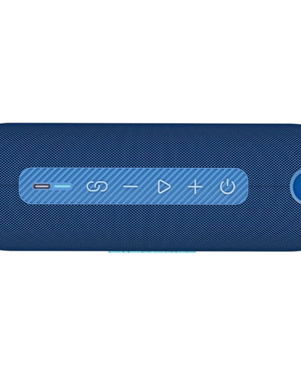 HiFuture Ripple IPX7 Portable Wireless Speaker