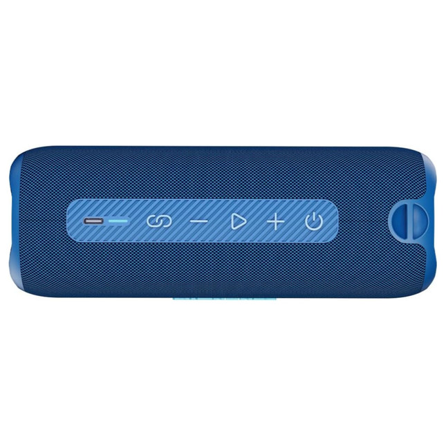 HiFuture Ripple IPX7 Portable Wireless Speaker