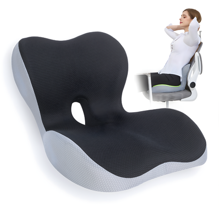 Memory Foam Multifunctional Cushion
