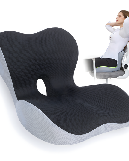 Memory Foam Multifunctional Cushion