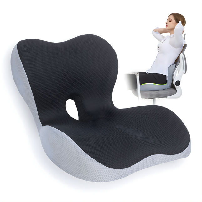 Memory Foam Multifunctional Cushion
