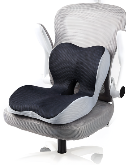 Memory Foam Multifunctional Cushion