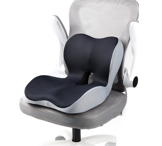 Memory Foam Multifunctional Cushion