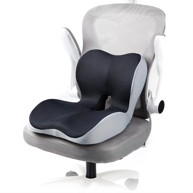 Memory Foam Multifunctional Cushion