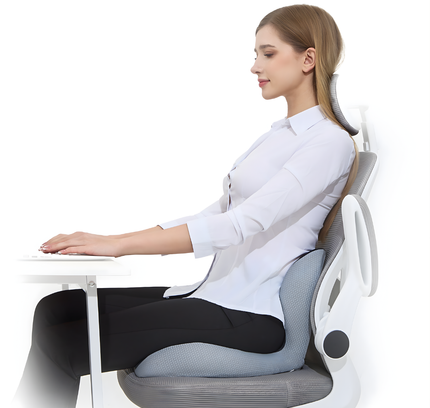 Memory Foam Multifunctional Cushion