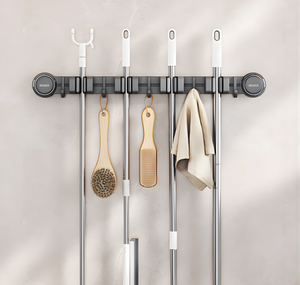 Suction Mop Holder Ecoco