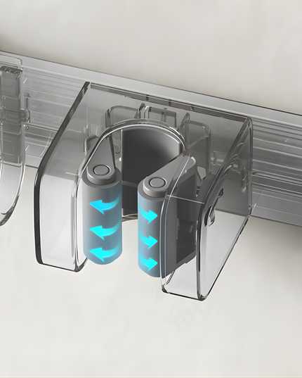 Suction Mop Holder Ecoco