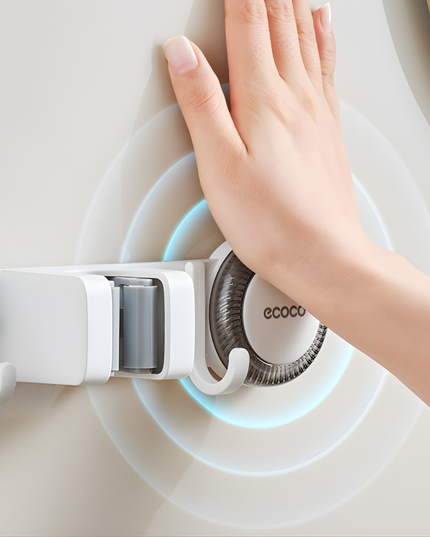 Suction Mop Holder Ecoco