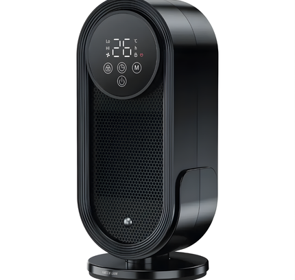 Green Lion Heater Lite Fan