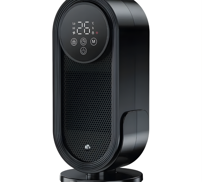 Green Lion Heater Lite Fan