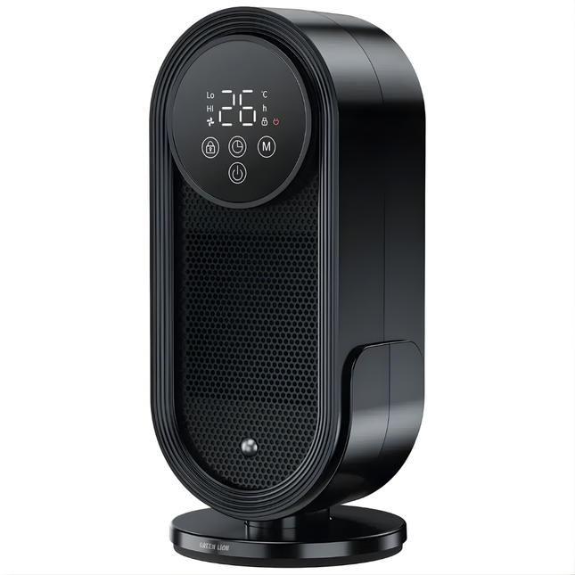 Green Lion Heater Lite Fan