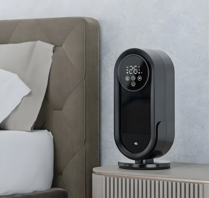 Green Lion Heater Lite Fan