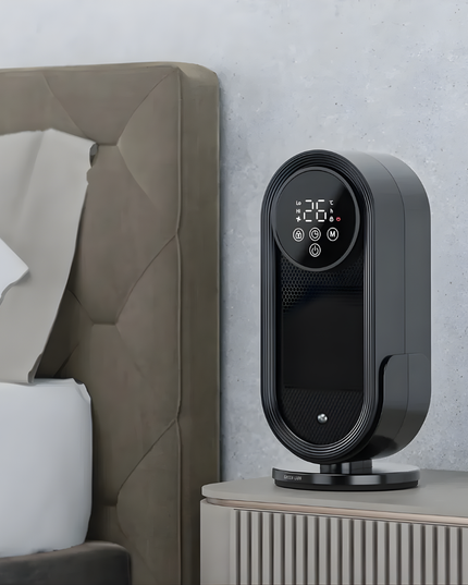 Green Lion Heater Lite Fan