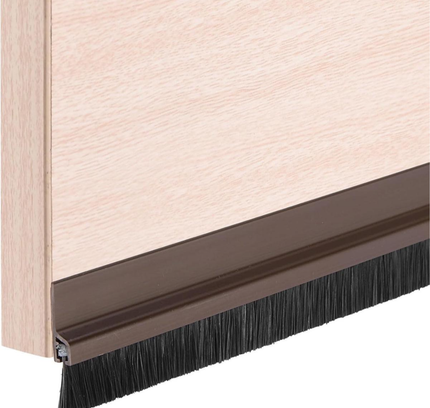 Universal Door Bottom Seal Strip