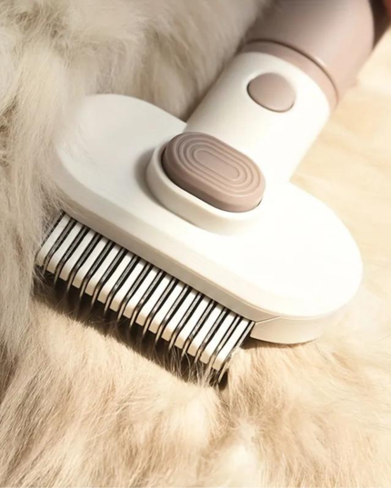 2 In 1 Multi-fuctional Pet Comb