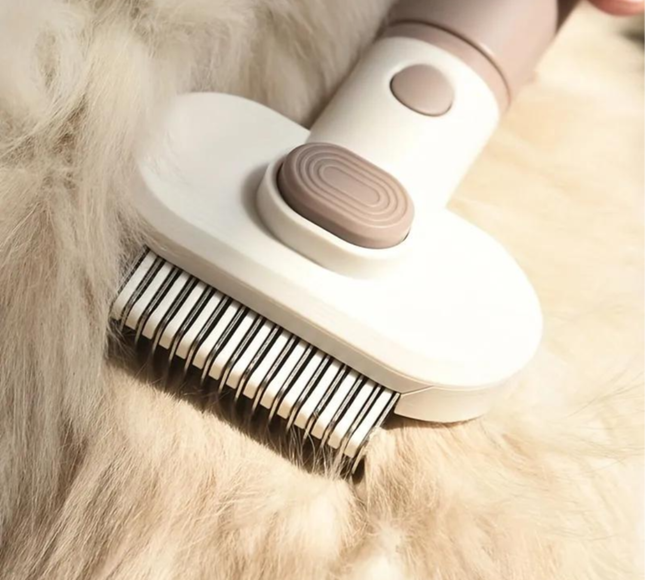 2 In 1 Multi-fuctional Pet Comb