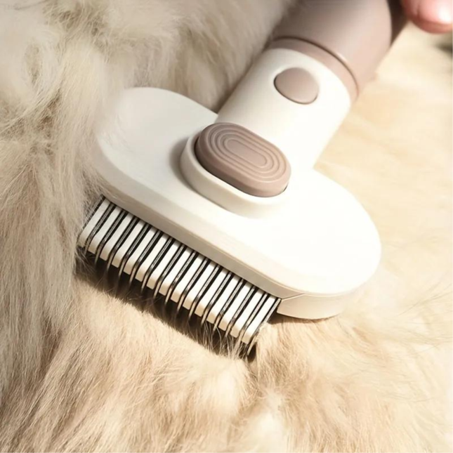 2 In 1 Multi-fuctional Pet Comb