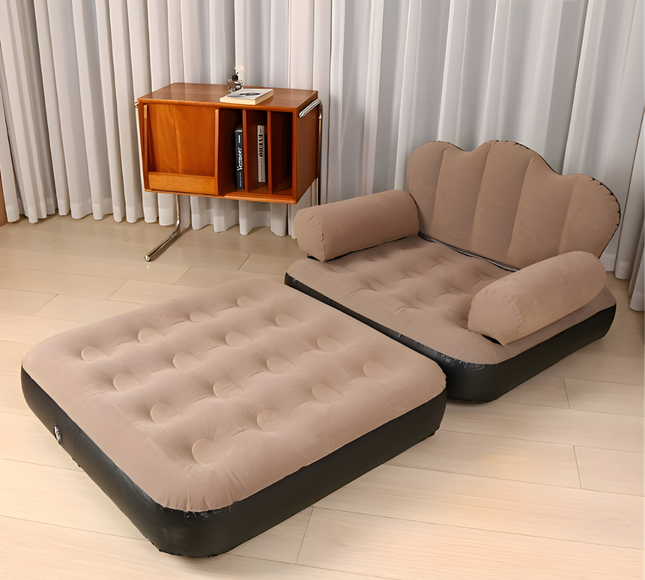 Inflatable Sofa Bed