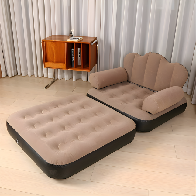 Inflatable Sofa Bed