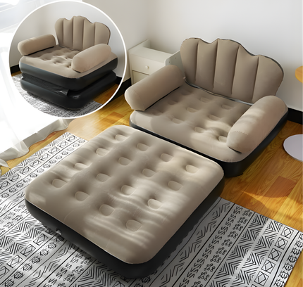 Inflatable Sofa Bed