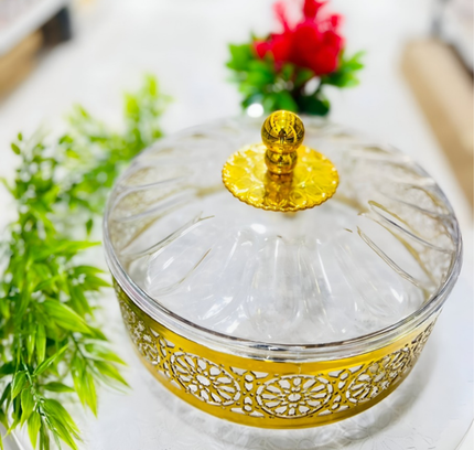 Sweet Box Round 20cm