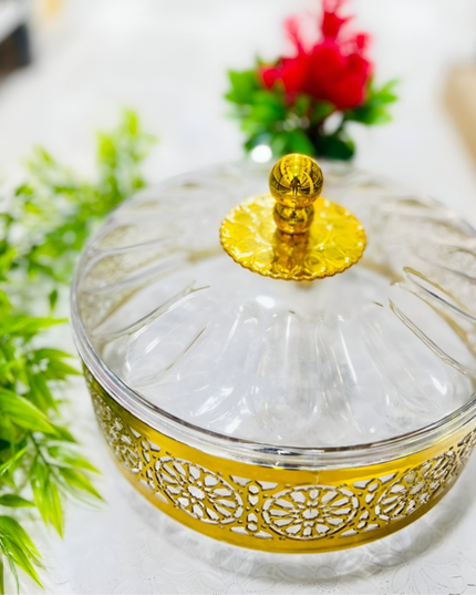 Sweet Box Round 20cm