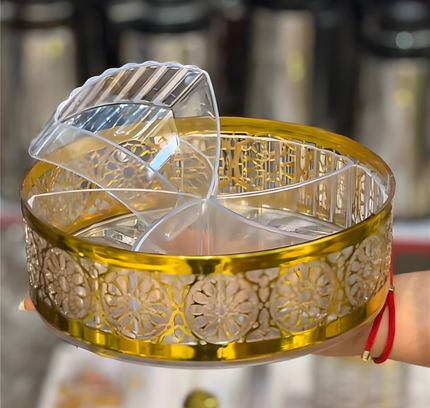 Sweet Box Round 20cm