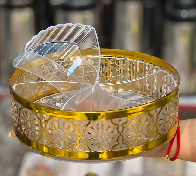 Sweet Box Round 20cm