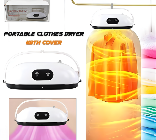 Cloth Drying Heater