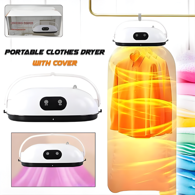 Cloth Drying Heater