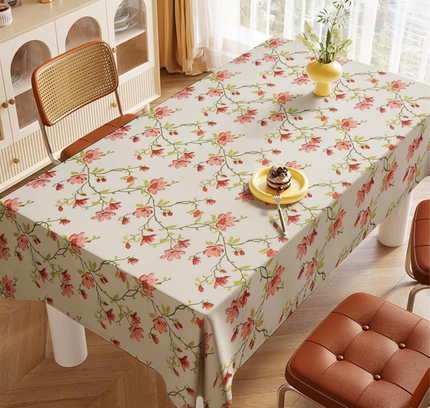 Table Covering Cloth