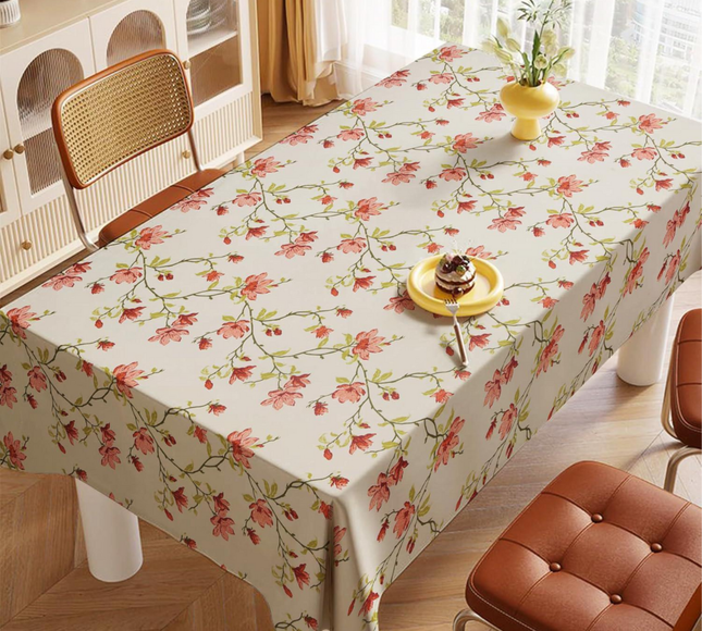 Table Covering Cloth