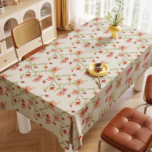 Table Covering Cloth