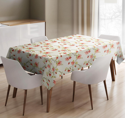 Table Covering Cloth