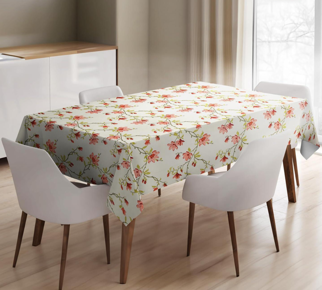 Table Covering Cloth