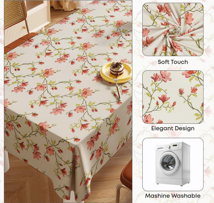 Table Covering Cloth