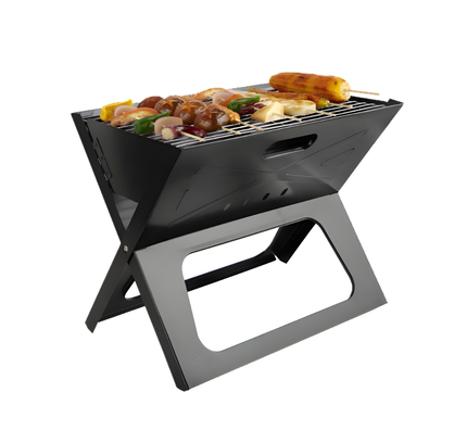 Portable Bbq Grill X-type