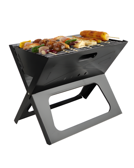 شواية محمولة من النوع X