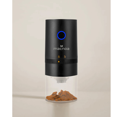 Macnoa Coffee Grinder