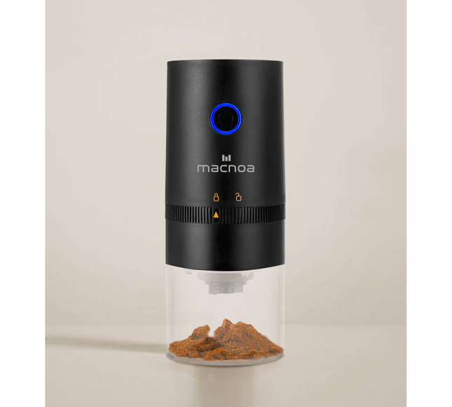 Macnoa Coffee Grinder