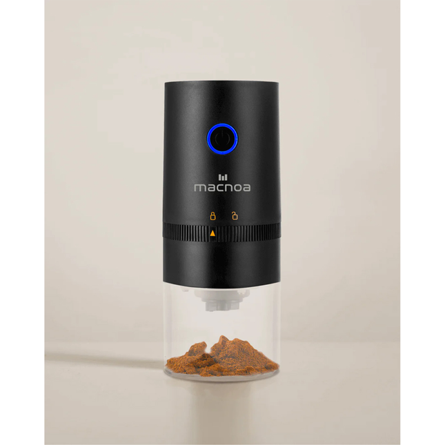 Macnoa Coffee Grinder