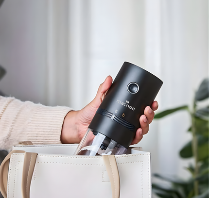 Macnoa Coffee Grinder